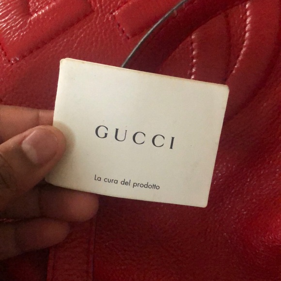 Gucci Hobo Bag - Picture 3 of 8